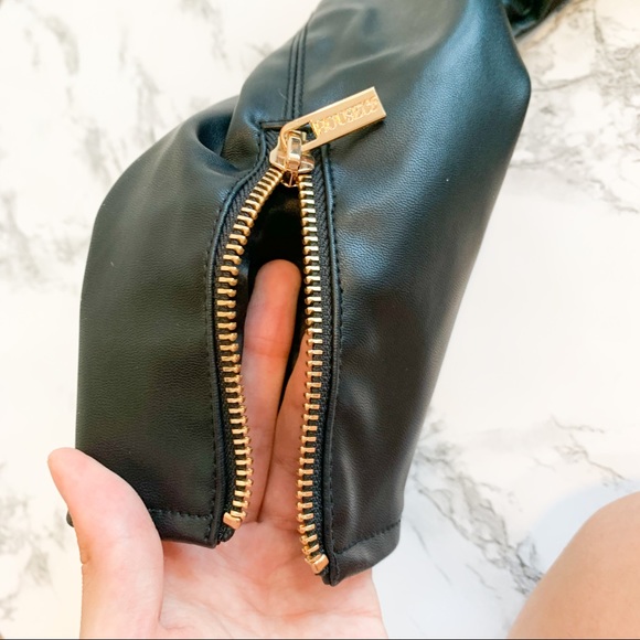 House of CB Romera Off Shoulder Black Jacket S - Picture 12 of 16